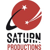 Saturn Productions logo - Similar company to Saturn Production