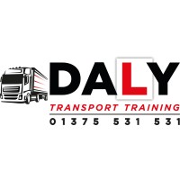 Daly Transport Training Limited