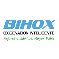 BIHOX logo - Similar company to S