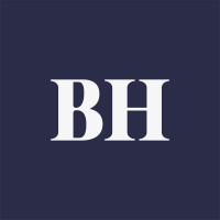 BeckfordHuss logo - Similar company to Levelup Your Future