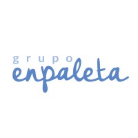 Grupo Enpaleta logo - Similar company to Laserfocus