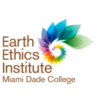 Earth Ethics Institute at Miami Dade College logo - Similar company to Fiu School Of Communication