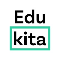 Edukita logo - Similar company to (Institut Manajemen Koperasi Indonesia) Ikopin