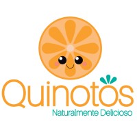Quinotos: Naturalmente Delicioso logo - Similar company to Atlantis Agencia Digital