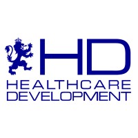Healthcare Development logo - Similar company to Healthcare And Pharmaceutical Insights (Hapi) Forum