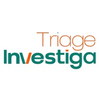 Triage Investiga logo - Similar company to Renchmark
