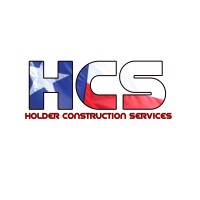 Holder Construction Services logo - Similar company to Sactik (Bim) Services Pvt. Ltd.