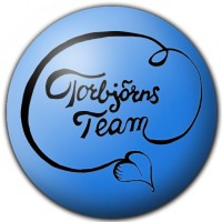 Torbjörns Team KB logo - Similar company to Gnizzel