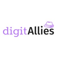 DigitAllies logo - Similar company to Ad-Vanguard.Com