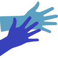 SignReach logo - Similar company to Cambridgeshire Deaf Association