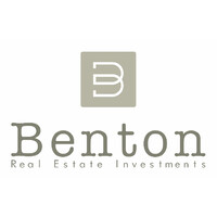 Benton Real Estate Investments logo - Similar company to Where Real Estate