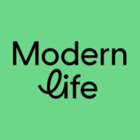 Modern Life logo - Similar company to Prism Data