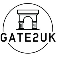 GATE2UK Supply Chain Management and Trade logo - Similar company to Myraay Bv