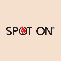Spot On logo - Similar company to Spoton