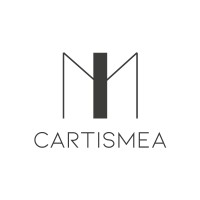 Cartismea - Emotions beyond the wall logo - Similar company to Disquadra Creative Network
