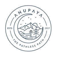 Anupaya Inc. logo - Similar company to House Of Common Studio
