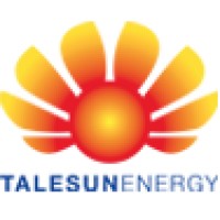 Talesun Energy Argentina SA logo - Similar company to Parque Solar Cauchari
