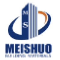Nanjing Meishuo Building Materials Co.,Ltd logo - Similar company to Promoarh