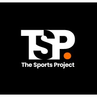 The Sports Project logo - Similar company to T2I