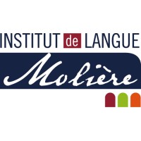 Institut de Langue Moliere logo - Similar company to Mobyliz