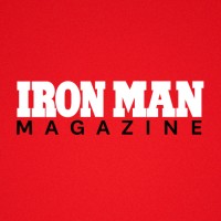 Iron Man Magazine