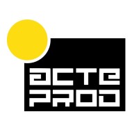 ActeProd logo - Similar company to Renderlab