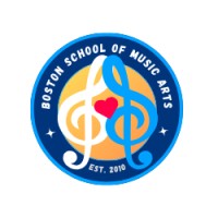 Boston School of Music Arts logo - Similar company to Boston Conservatory At Berklee