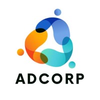 AdCorp logo - Similar company to Tinopia