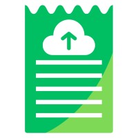E-Receipt logo - Similar company to Pecunda