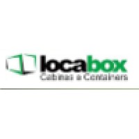 Locabox Containers