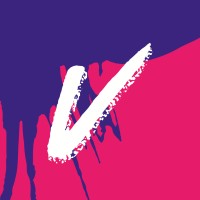 Vibrance logo - Similar company to Neon Jungle