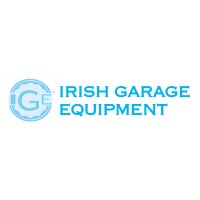 Irish Garage Equipment logo - Similar company to Forkwise Ltd