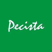 Pecista logo - Similar company to Rowbotics.Ai