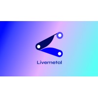 Livemetal logo - Similar company to Quantelle Enterprises