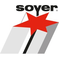 Heinz Soyer Bolzenschweißtechnik GmbH logo - Similar company to Ivostud