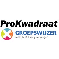 ProKwadraat, Marketing & Events logo - Similar company to Groepswijzer.Nl