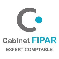 CABINET FIPAR | Audit, Conseil, Accompagnement & Expertise-Comptable logo - Similar company to Nym Expertise Comptable