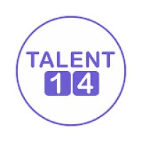 TALENT14 logo - Similar company to Catchupper
