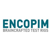ENCOPIM S.L. logo - Similar company to Ekicontrol Coil Processing Lines