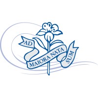 St Mary Star Of The Sea College logo - Similar company to Grazia & Co