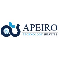 APEIRO Technology Services Pvt Ltd logo - Similar company to Mavyk Business Solutions