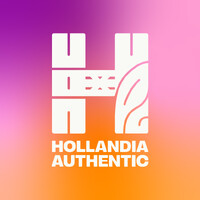 Hollandia Authentic logo - Similar company to X-Guard