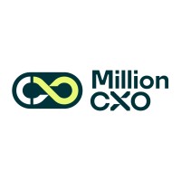 MillionCXO logo - Similar company to Vebholic