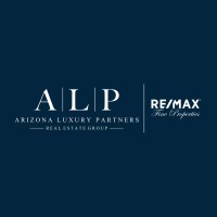 Arizona Luxury Partners | Real Estate Group logo - Similar company to The Tefl Lady