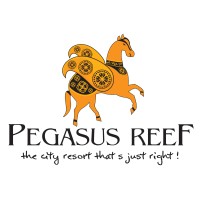 Pegasus Reef Hotel Sri Lanka logo - Similar company to Walters Bay Tea