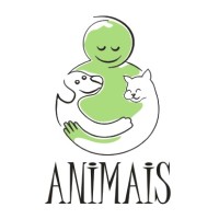 Animais logo - Similar company to Pens.Pt - Brindes E Tecnologia