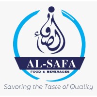 Al Safa Food & Beverages logo - Similar company to Mada Real Estate