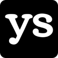 Yusuf Sait logo - Similar company to Customcoded