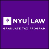 NYU Law Graduate Tax Program logo - Similar company to Dopamine Productions, Llc