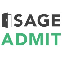 Sage Admit logo - Similar company to Mba Pathfinders